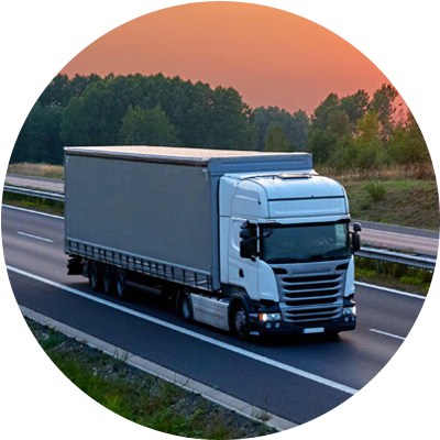 Transport & Logistics